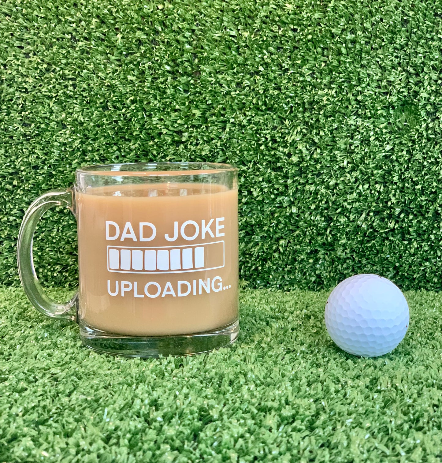 13 oz. Dad Joke Coffee Mug