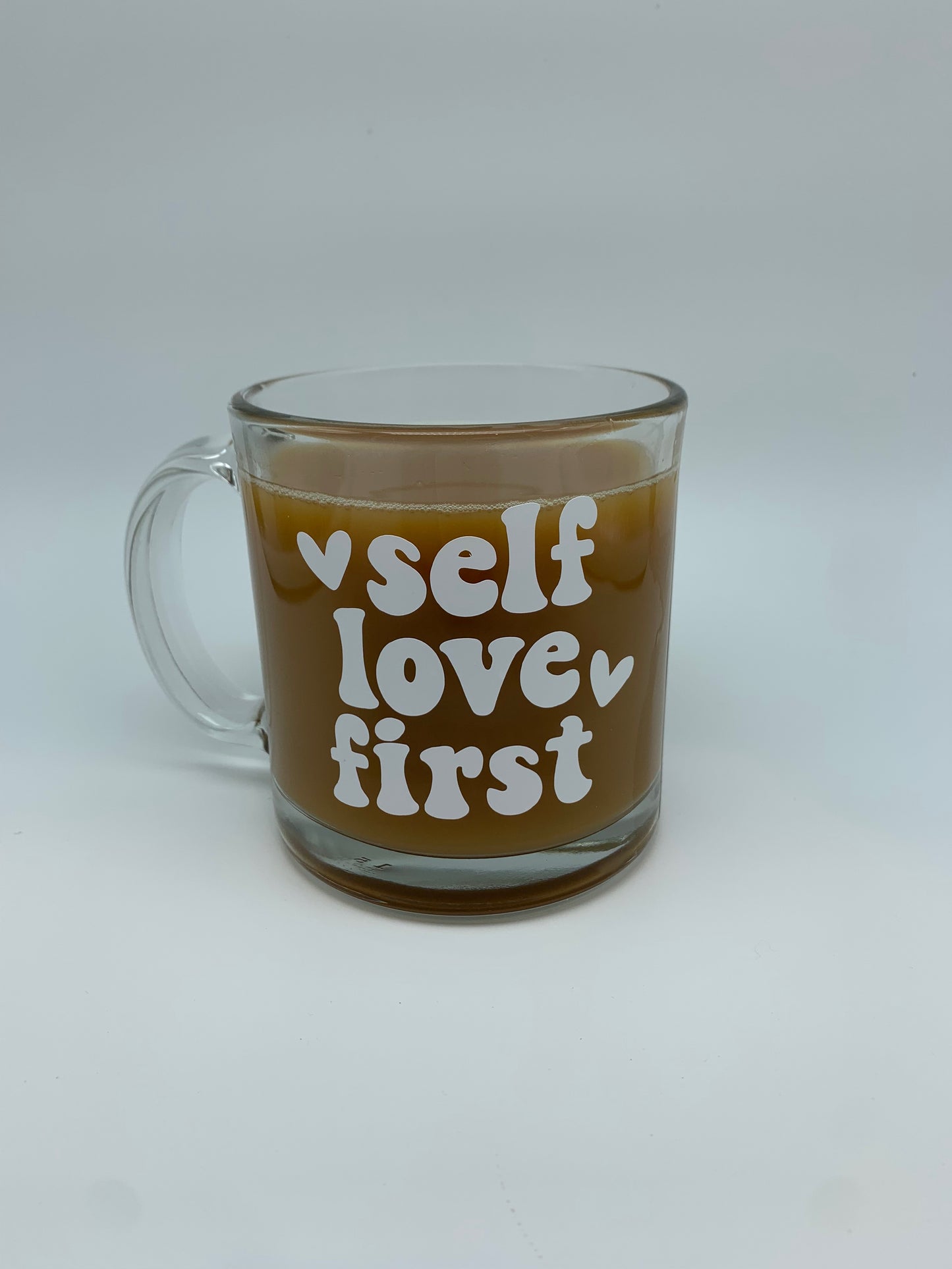 13 oz. Self Love First Mug